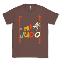 Chestnut Judo Classic Tee - Bettercallsaul