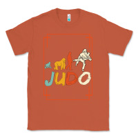 Copper Judo Classic Tee - Bettercallsaul