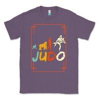 Lavender Judo Classic Tee - Bettercallsaul