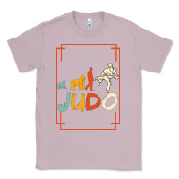 Lilac Judo Classic Tee - Bettercallsaul