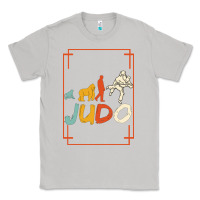 Moon Dust Judo Classic Tee - Bettercallsaul