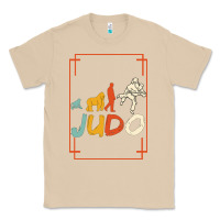 Mushroom Judo Classic Tee - Bettercallsaul