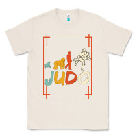 Natural Judo Classic Tee - Bettercallsaul