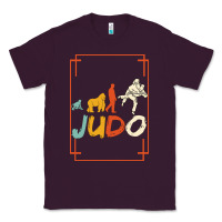 Plum Judo Classic Tee - Bettercallsaul
