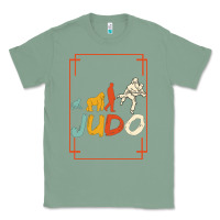 Sage Judo Classic Tee - Bettercallsaul