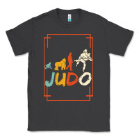 Smoke Judo Classic Tee - Bettercallsaul