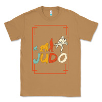 Toasted Coconut Judo Classic Tee - Bettercallsaul