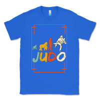 True Royal Judo Classic Tee - Bettercallsaul