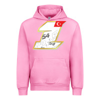 Fuchsia Pink toprak razgatlioglu race number 1 2022 white Urban Hoodie - tuanDangUi