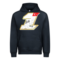 Navy toprak razgatlioglu race number 1 2022 white Urban Hoodie - tuanDangUi