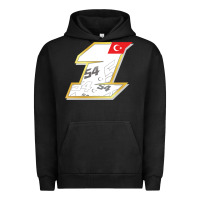 Pigment Black toprak razgatlioglu race number 1 2022 white Urban Hoodie - tuanDangUi