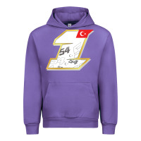 Tulip toprak razgatlioglu race number 1 2022 white Urban Hoodie - tuanDangUi