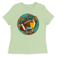 Matcha game day Ladies Tee - BundleAndBundleShop