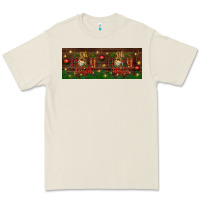 Bone oh holy night Premium Tee - BundleAndBundleShop