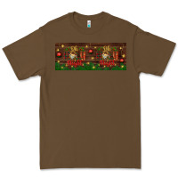 Cacao oh holy night Premium Tee - BundleAndBundleShop