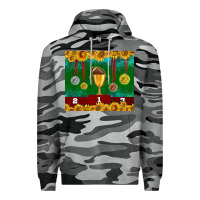 Slate Camo american football trophy cup and medal tumbler Premium Hoodie - BundleAndBundleShop