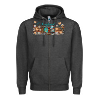 Charcoal Heather registered nurse libbey glass Zipper Hoodie - BundleAndBundleShop
