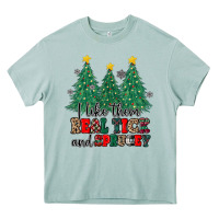 Arona i like they real thick and sprucey Heavy Core Tee - MaliasSmallBusiness