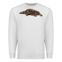 Platypus Premium Sweatshirt | Teevron