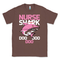 Chestnut Nurse Shark Doo Doo Doo Classic Tee - Bettercallsaul