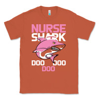 Copper Nurse Shark Doo Doo Doo Classic Tee - Bettercallsaul