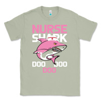 Matcha Nurse Shark Doo Doo Doo Classic Tee - Bettercallsaul