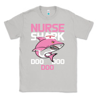 Moon Dust Nurse Shark Doo Doo Doo Classic Tee - Bettercallsaul