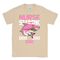 Mushroom Nurse Shark Doo Doo Doo Classic Tee - Bettercallsaul