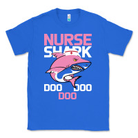 True Royal Nurse Shark Doo Doo Doo Classic Tee - Bettercallsaul