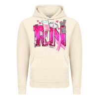 Vintage Artic Breast Cancer RN Registered Nurse Vintage Hoodie - texasbilliewilder