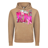 Vintage Coffee Breast Cancer RN Registered Nurse Vintage Hoodie - texasbilliewilder