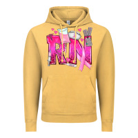 Vintage Mustard Breast Cancer RN Registered Nurse Vintage Hoodie - texasbilliewilder