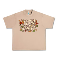 Burro fall vibes Urban Heavy Tee - JahusDesignShop