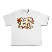 Lunar Rock fall vibes Urban Heavy Tee - JahusDesignShop