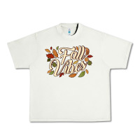 Pistachio fall vibes Urban Heavy Tee - JahusDesignShop