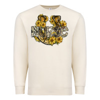 Sandshell nurse Premium Sweatshirt - SublimationCraftShop