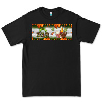 Black football dad Premium Tee - BundleAndBundleShop