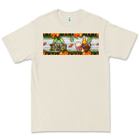 Bone football dad Premium Tee - BundleAndBundleShop
