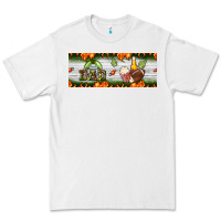 White football dad Premium Tee - BundleAndBundleShop