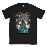 Black cross1 Classic Tee - RanaPortraitStore