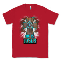 Red cross1 Classic Tee - RanaPortraitStore