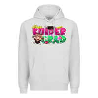 Miss Kinder Grad Premium Hoodie | Teevron