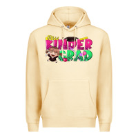 Pina Colada miss kinder grad Premium Hoodie - RanaPortraitStore