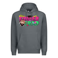 Rock miss kinder grad Premium Hoodie - RanaPortraitStore