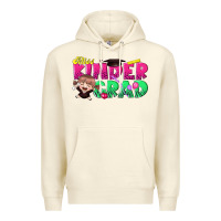 Sandshell miss kinder grad Premium Hoodie - RanaPortraitStore