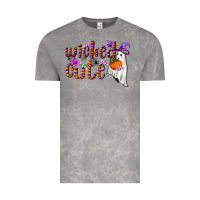 Cloud Rock wicked cute Vintage Tee - NancyCooperArtShop