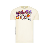Vintage Arctic wicked cute Vintage Tee - NancyCooperArtShop