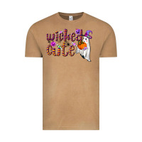 Vintage Camel wicked cute Vintage Tee - NancyCooperArtShop