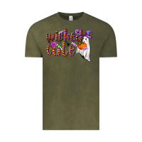 Wicked Cute Vintage Tee | Teevron