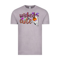 Vintage Zinc wicked cute Vintage Tee - NancyCooperArtShop